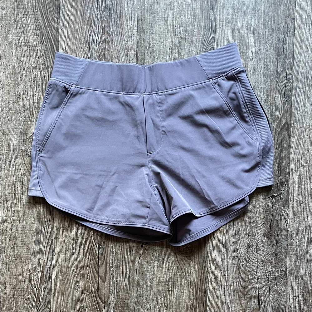 Women's Athletic Shorts